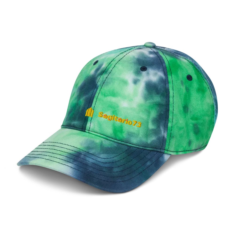 Gorra Sagitario73 product image (10)