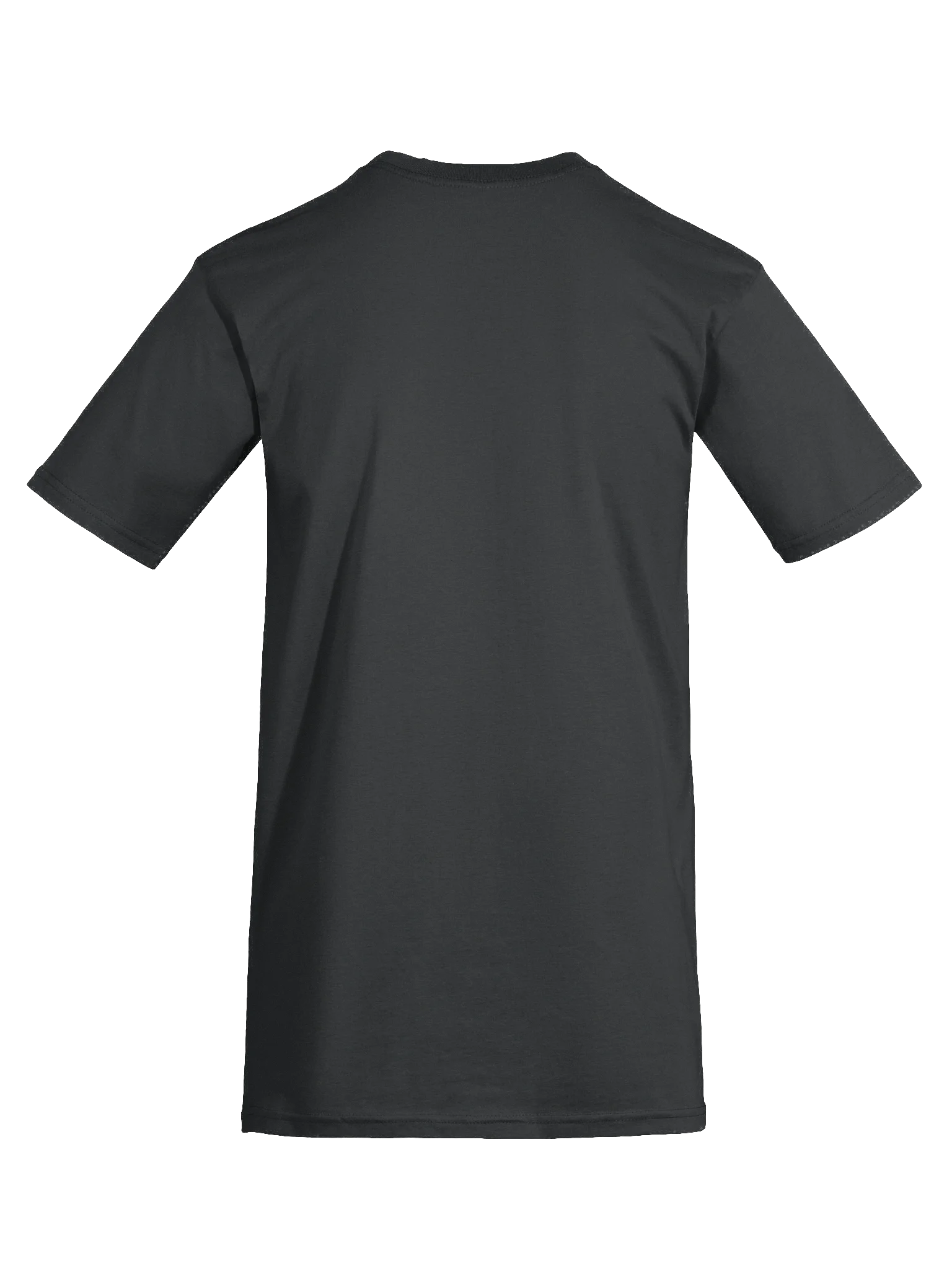 Grape Signature Embroidered Tee product image (2)