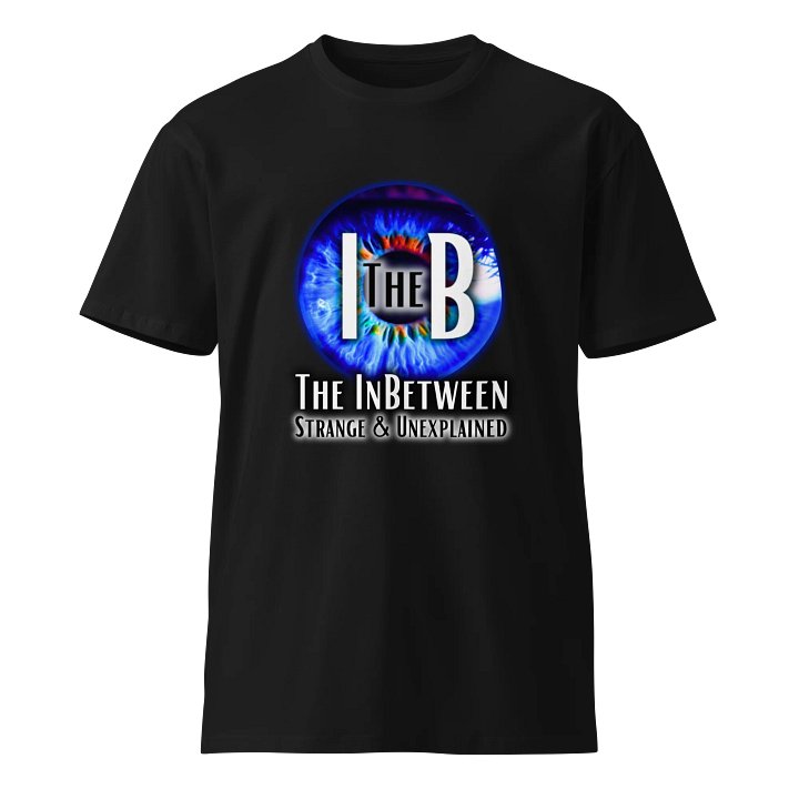 The InBetween Watcher's Warning Tee product image (1)