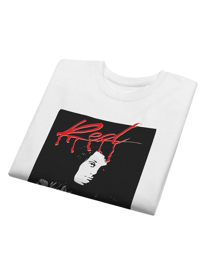 "Joel Lotta Red" Pullover product image (2)