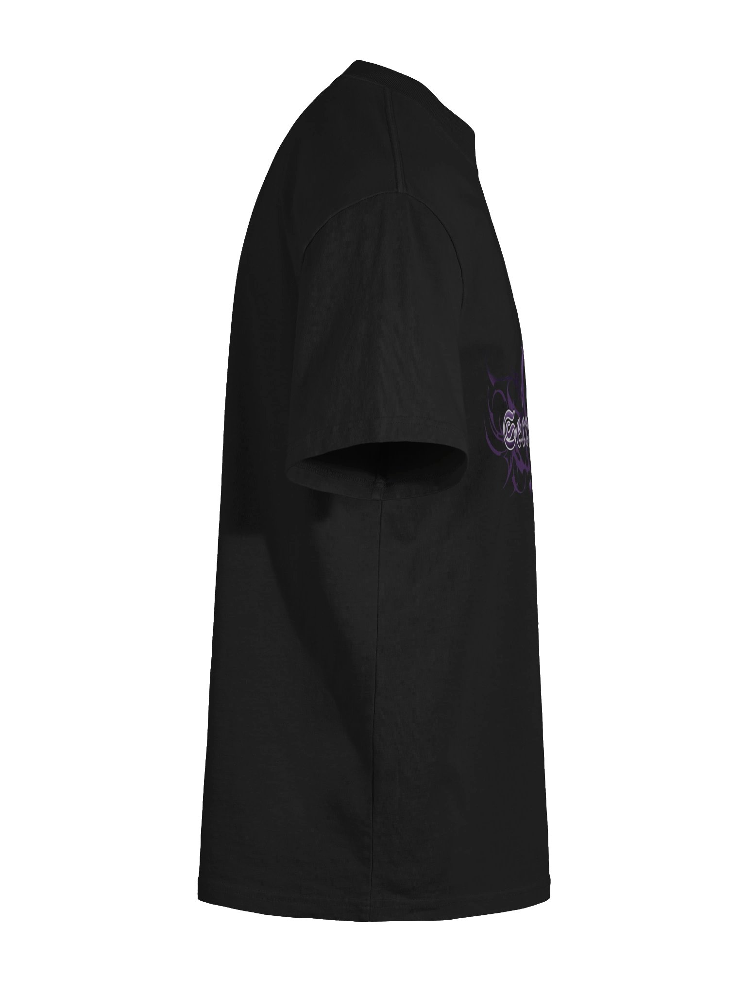 Gothic Oversized Tee product image (43)