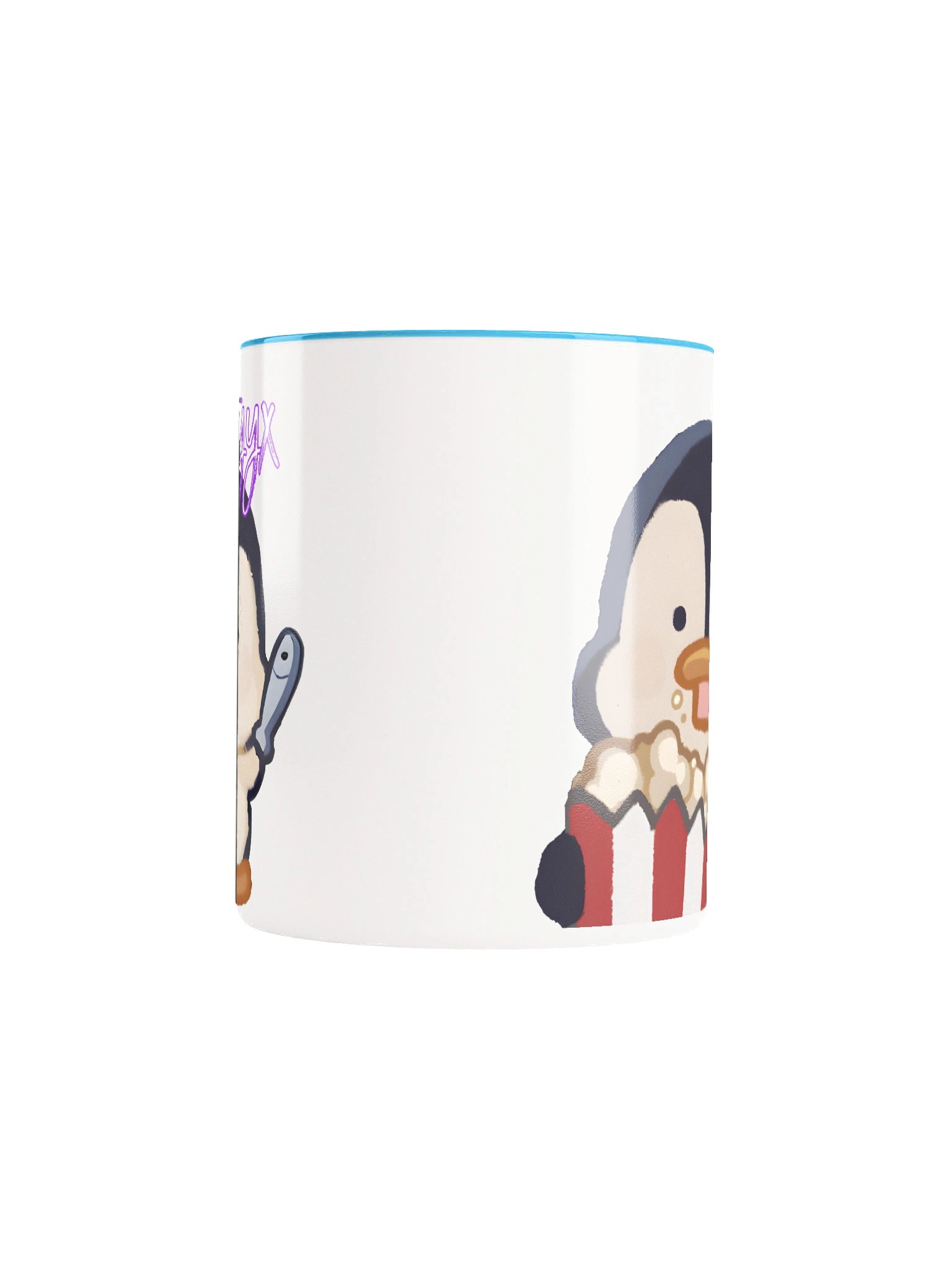 Snack Time Mug product image (5)