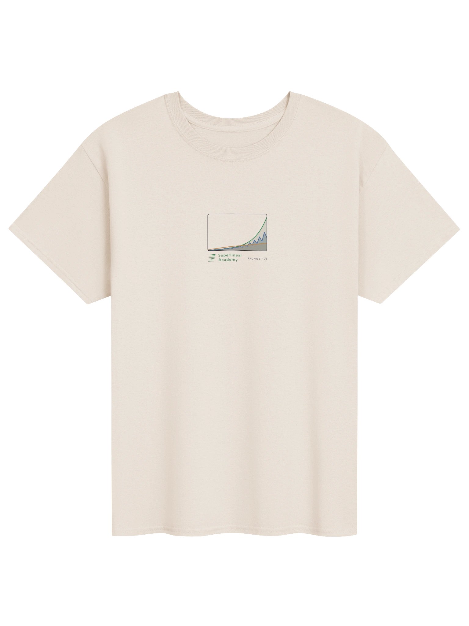 Superlinear Archive / 00 — The Original product image (1)