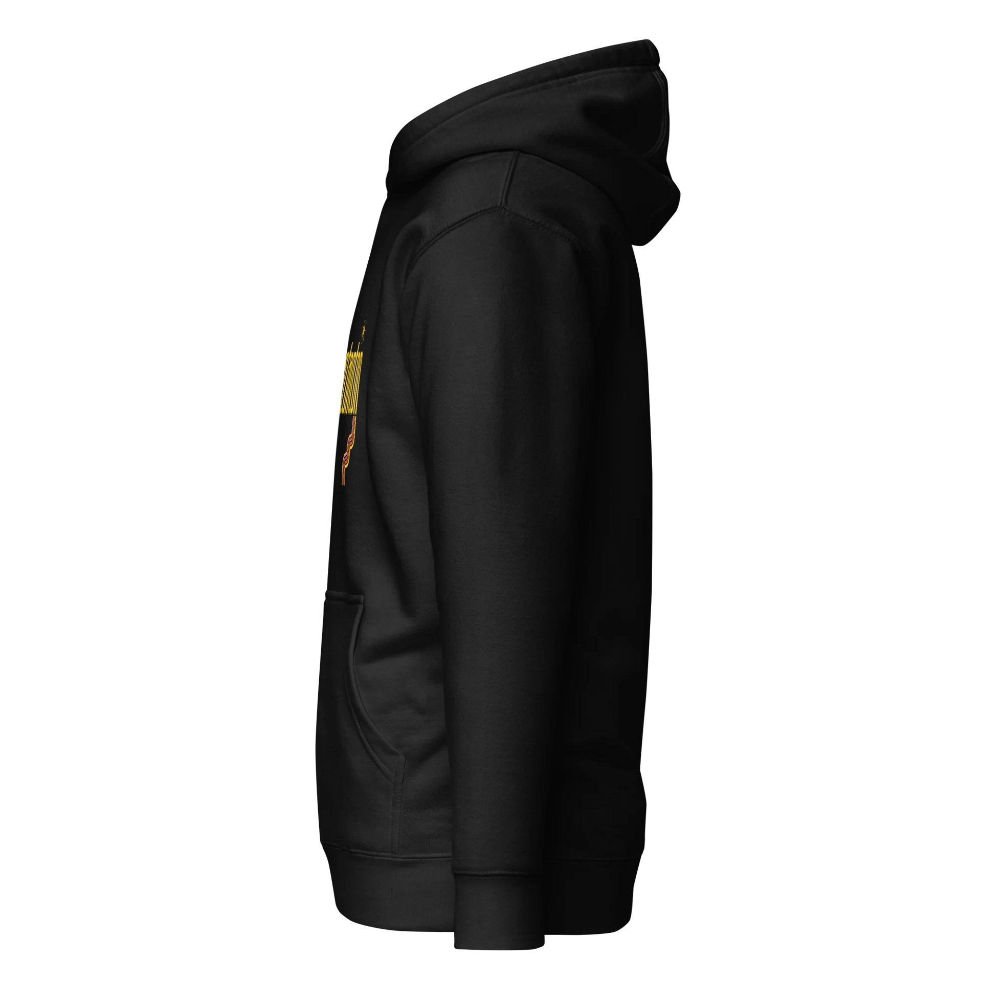 Hunstanton Sunshine Hoodie product image (8)