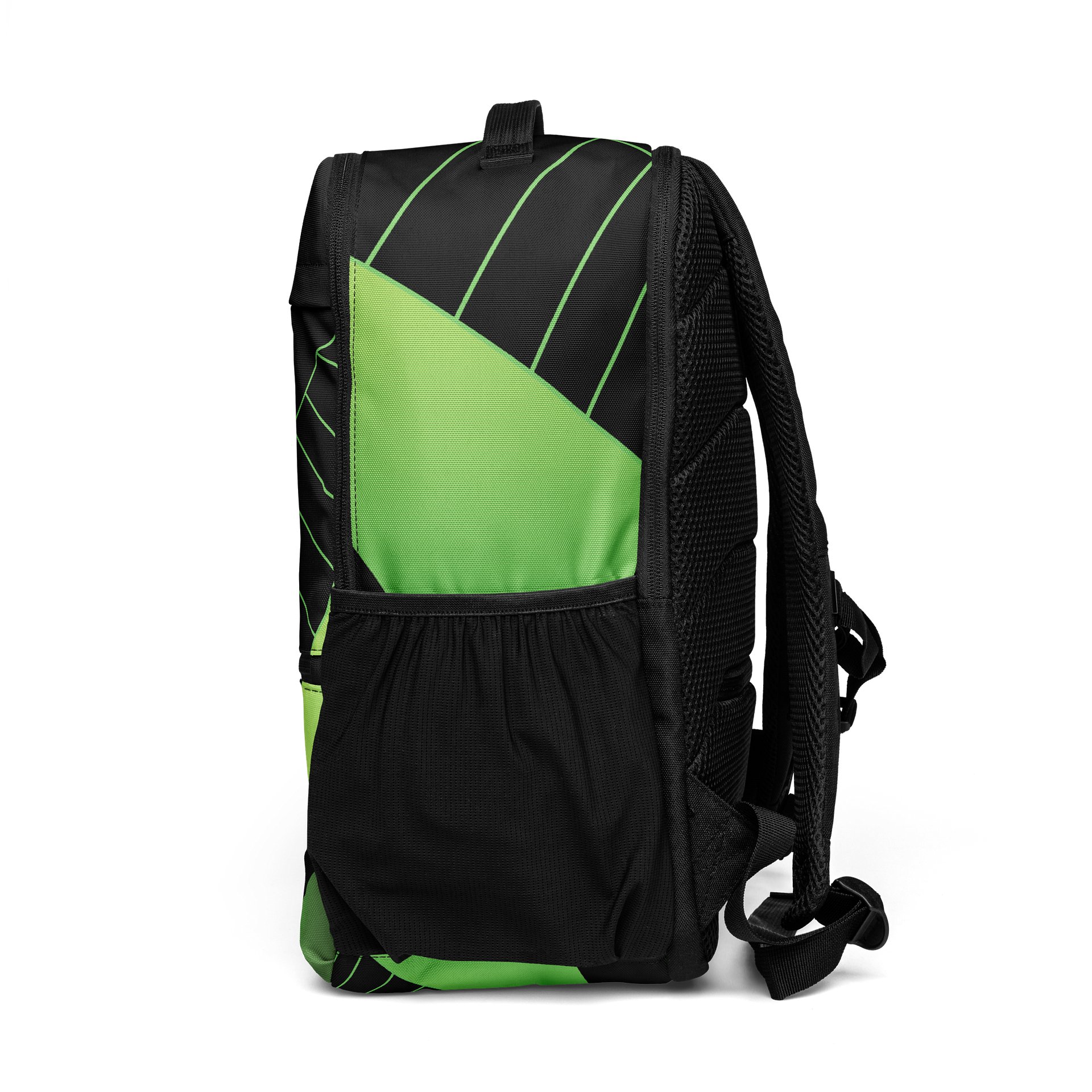 "G167" Utility Backpack product image (4)