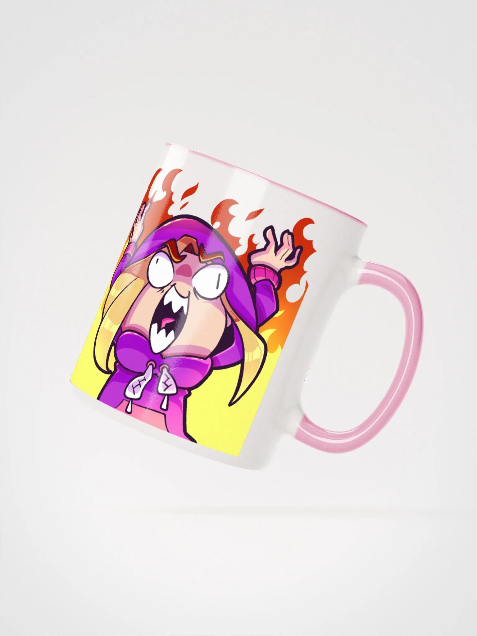 verydaCozy/Chaos Mug product image (8)
