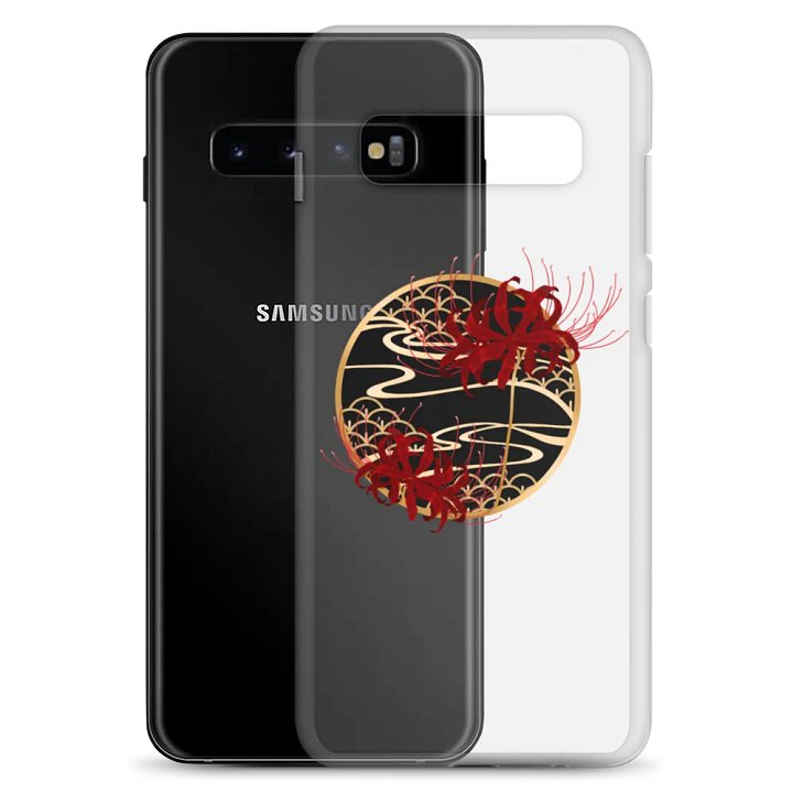 Clear Case of the Kijo (Samsung) product image (20)