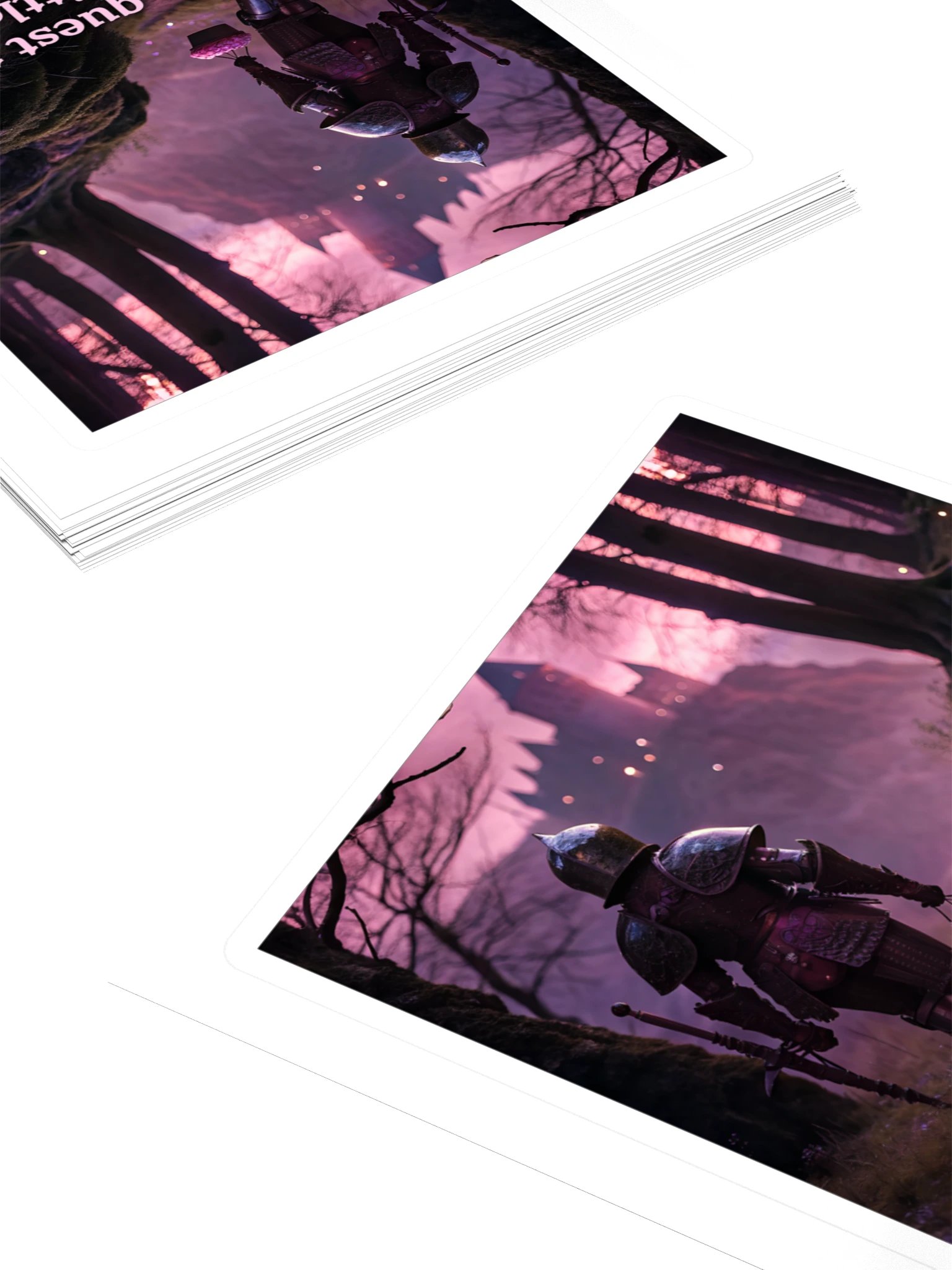 Little Treat Sticker product image (4)