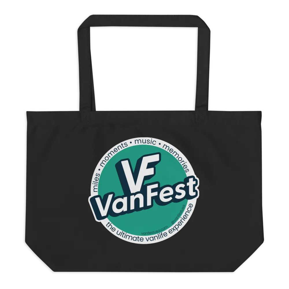 VanFest - The Official Tote product image (2)