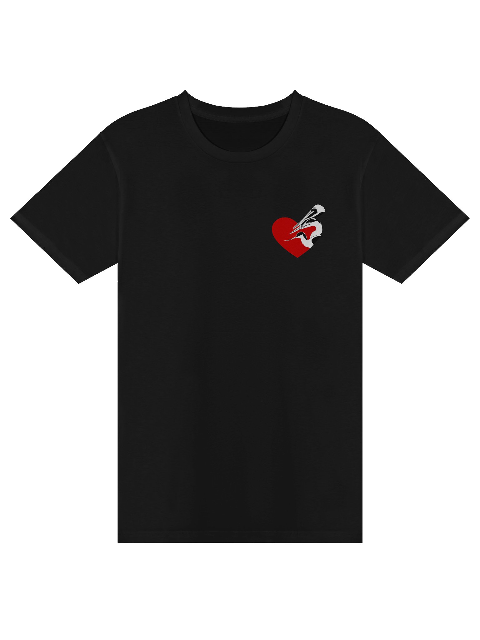 Supporter Tee product image (1)