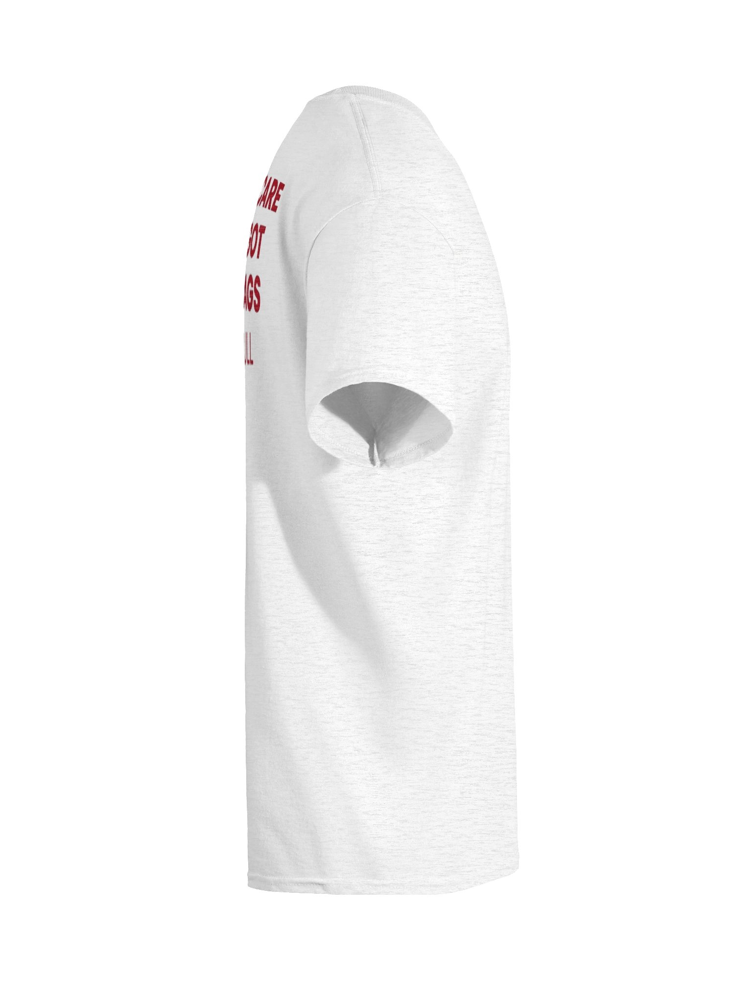 I Don't Care If She Got Red Flags I'm A Bull product image (69)