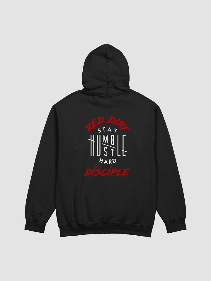 Stay humble & Arrowhead logo product image (2)