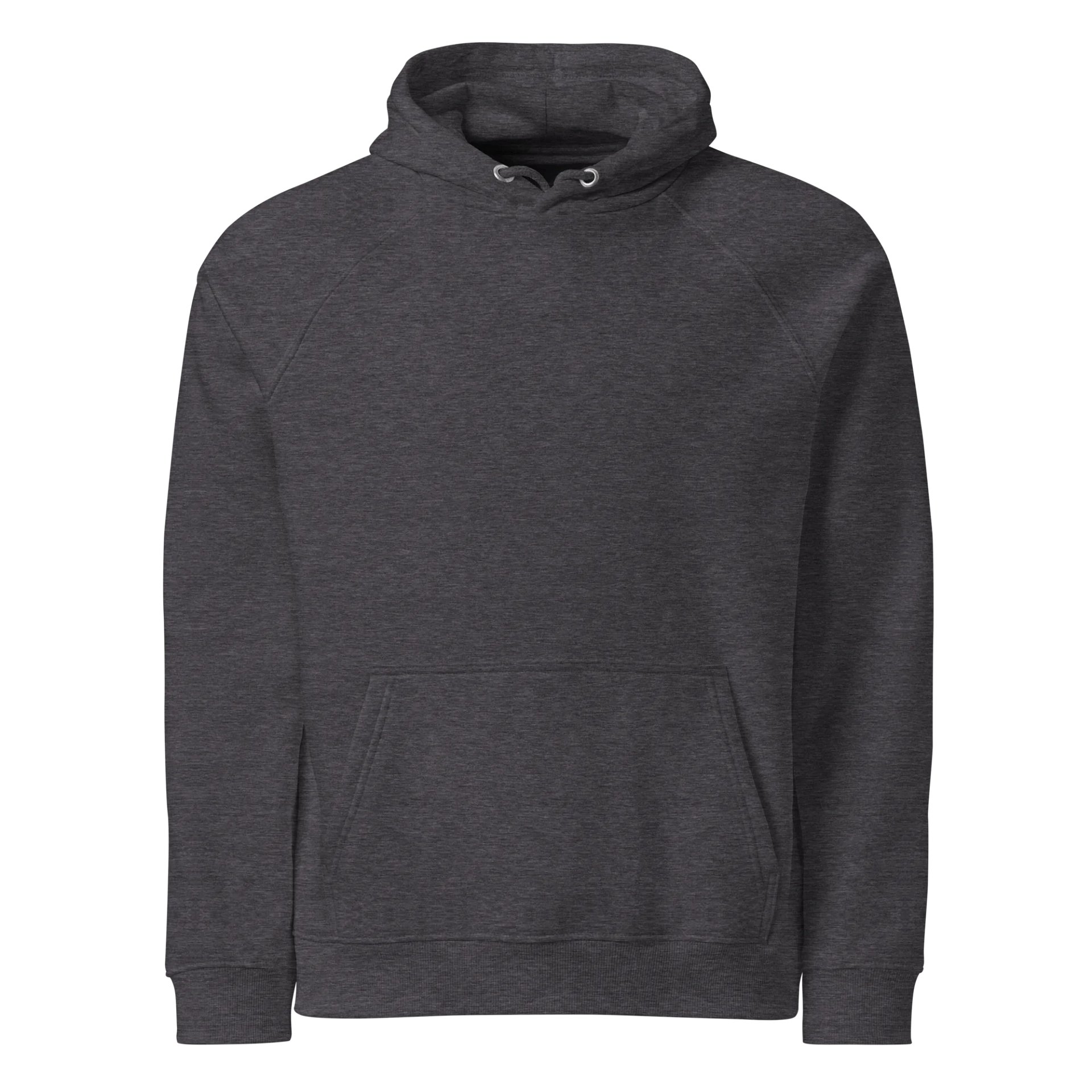SOL'S Unisex Eco Raglan Hoodie product image (2)