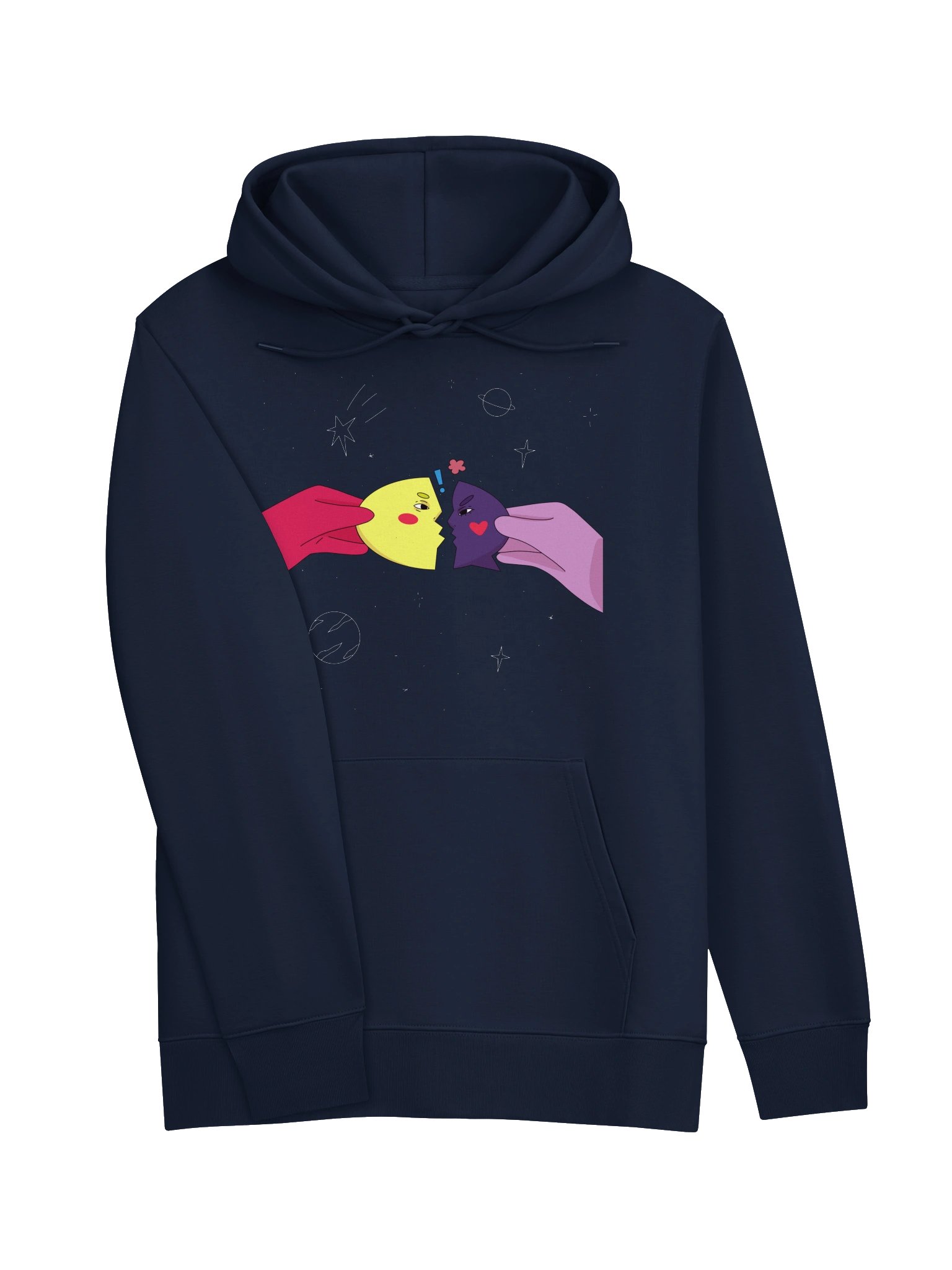 Felpa Culture Wars Alternative | Unisex product image (3)