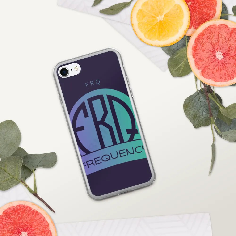 Frequency phone case product image (191)