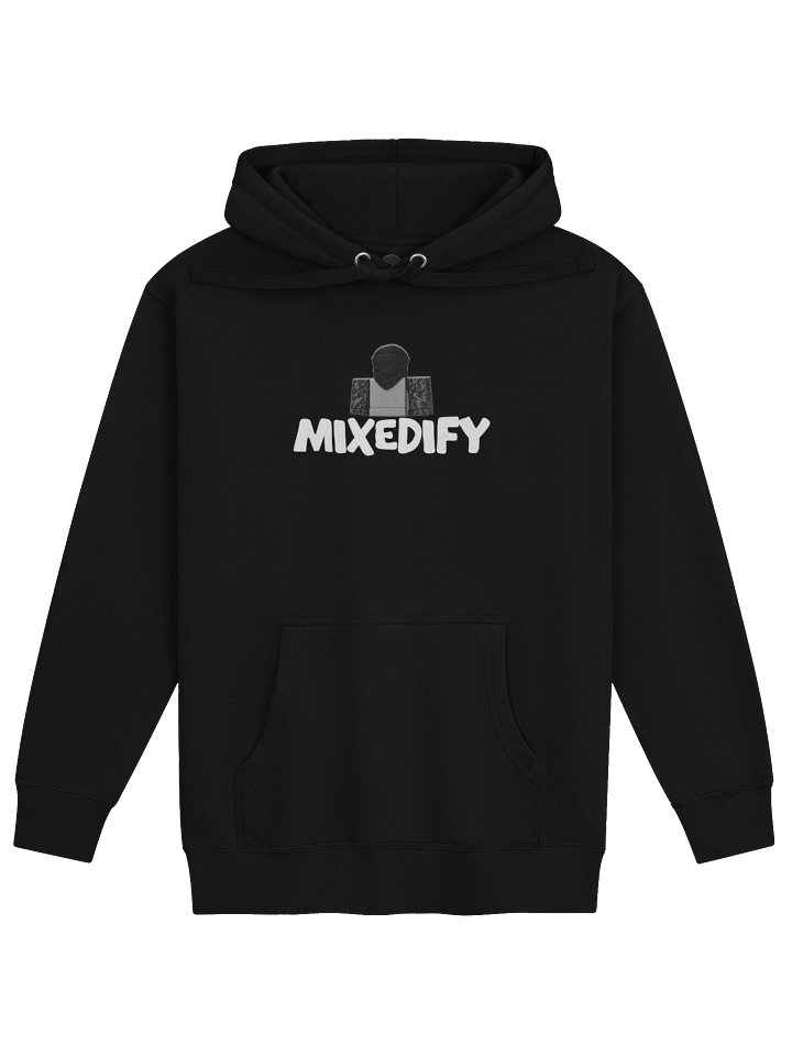Mixedify Avatar Hoodie (Adult) product image (1)