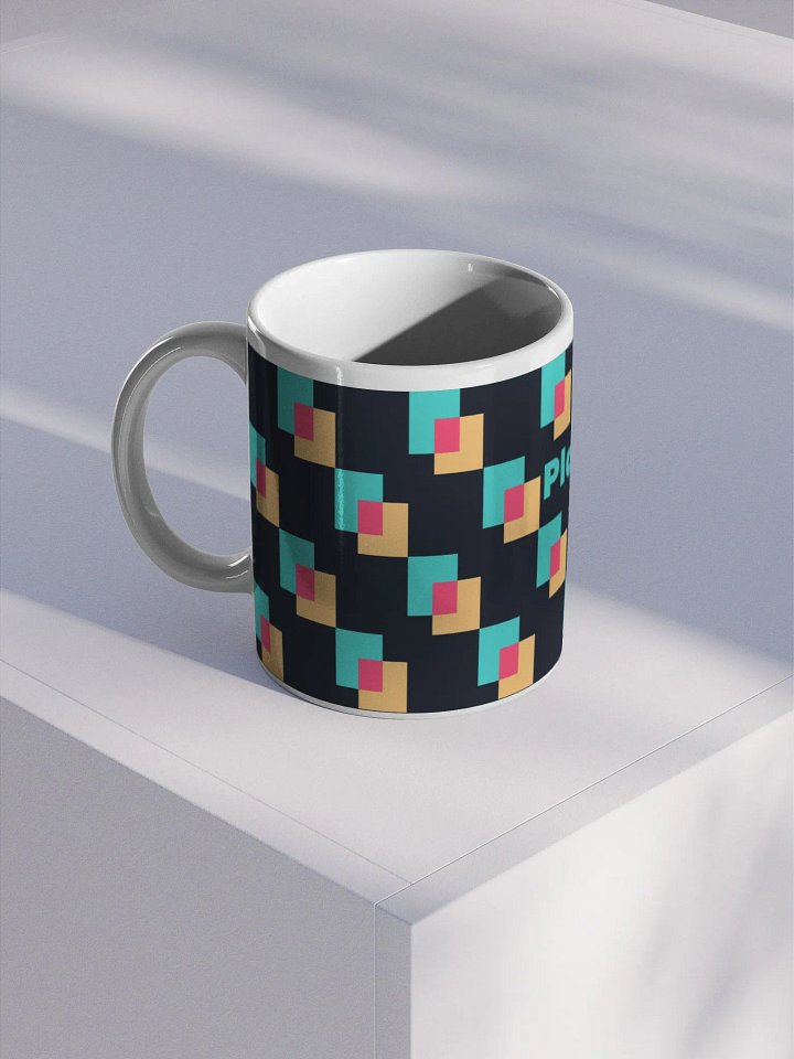 PIJ Mug product image (2)