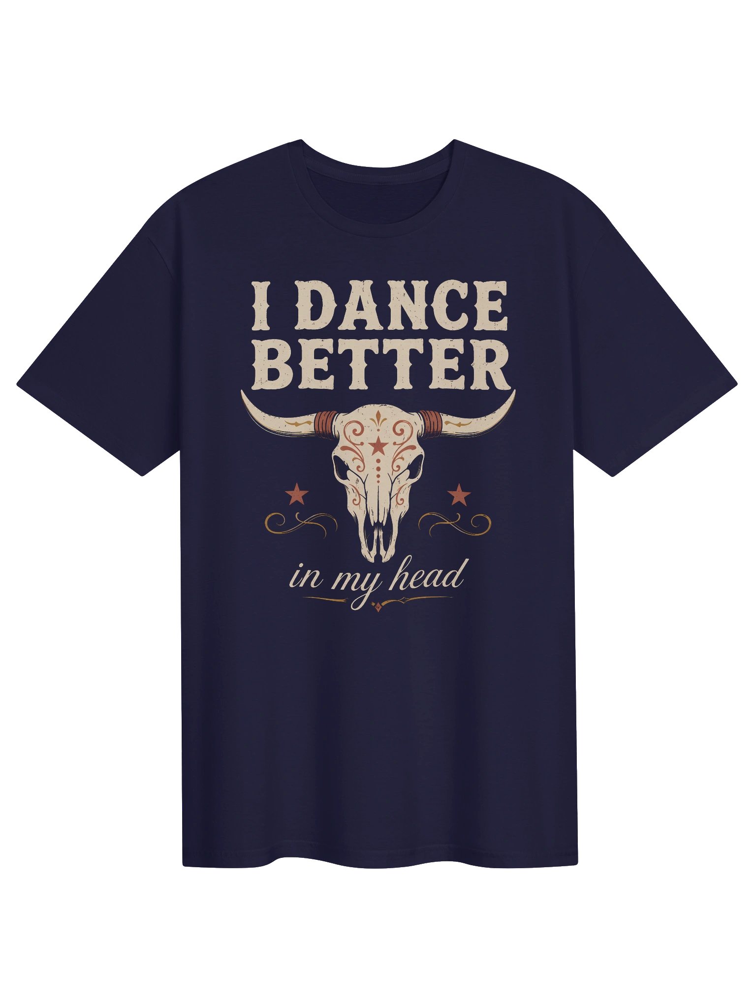 I Dance Better In My Head product image (22)