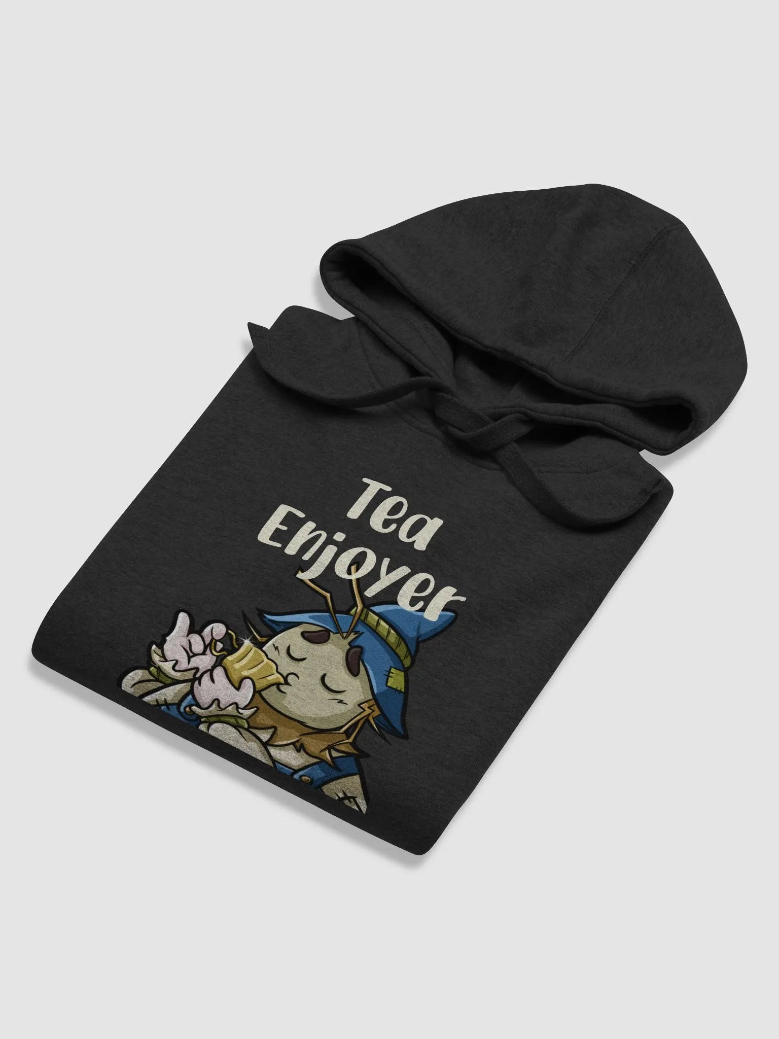 Tea Enjoyer (Hoodie) product image (6)