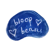 bloop bean