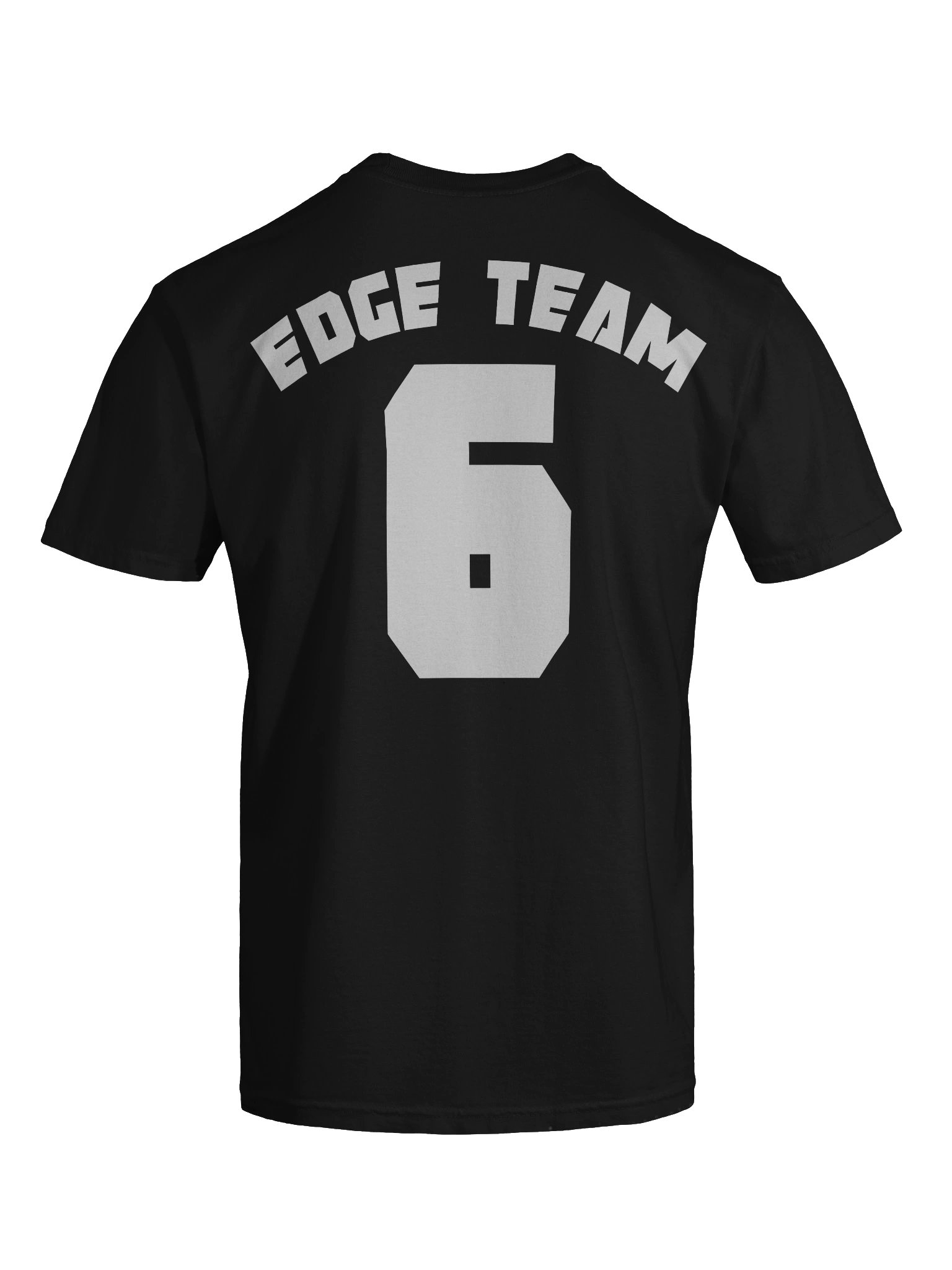 Edge Team 6 Tee product image (2)