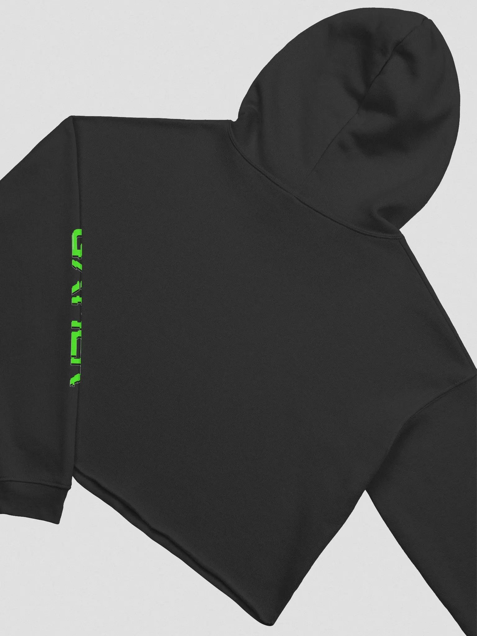 Gamer Gaming CROPPED Hoodie product image (4)