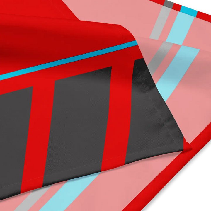 Bazzydana (Bandana) product image (2)
