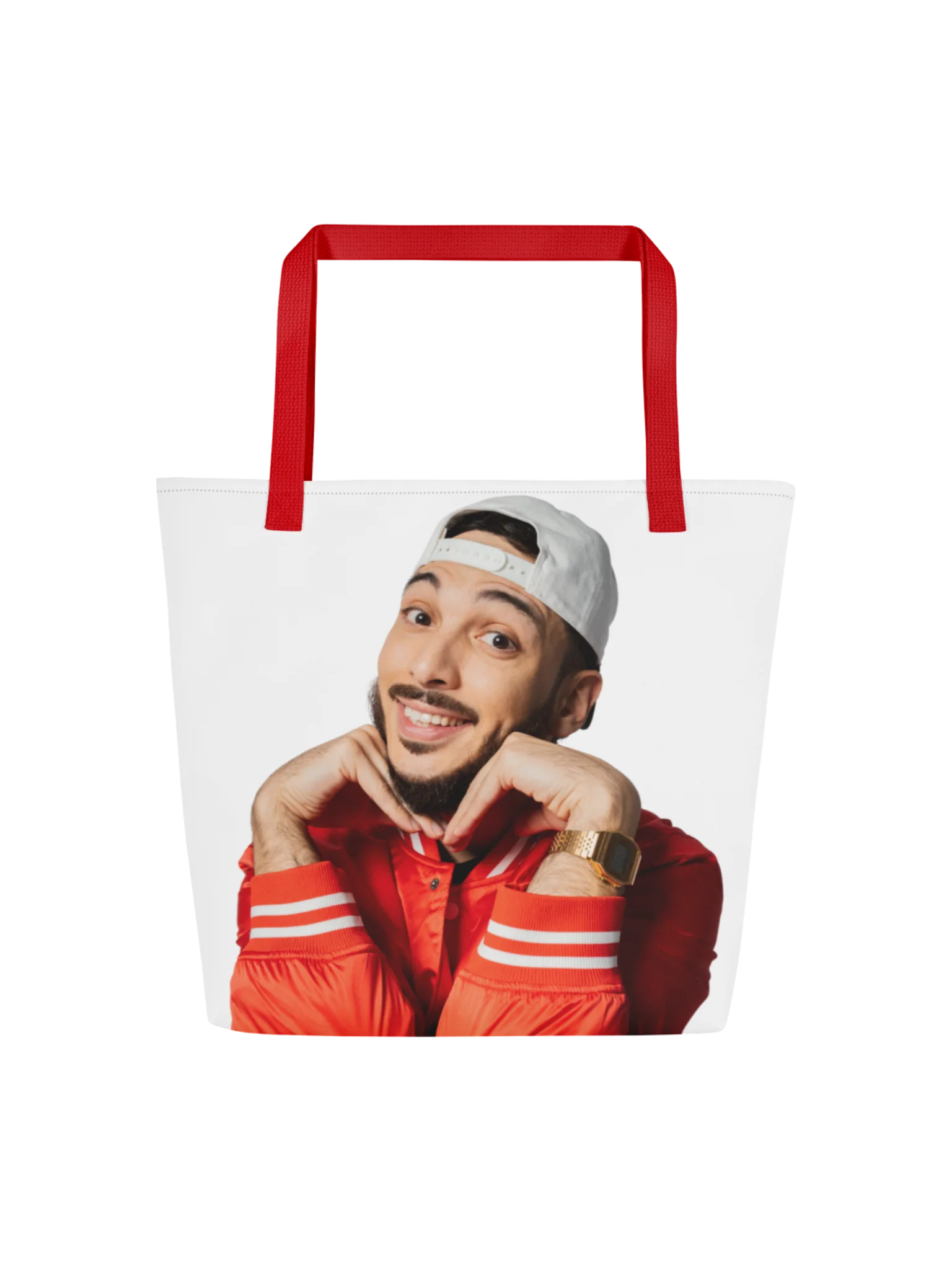 Kel Perez Tote Bag product image (3)