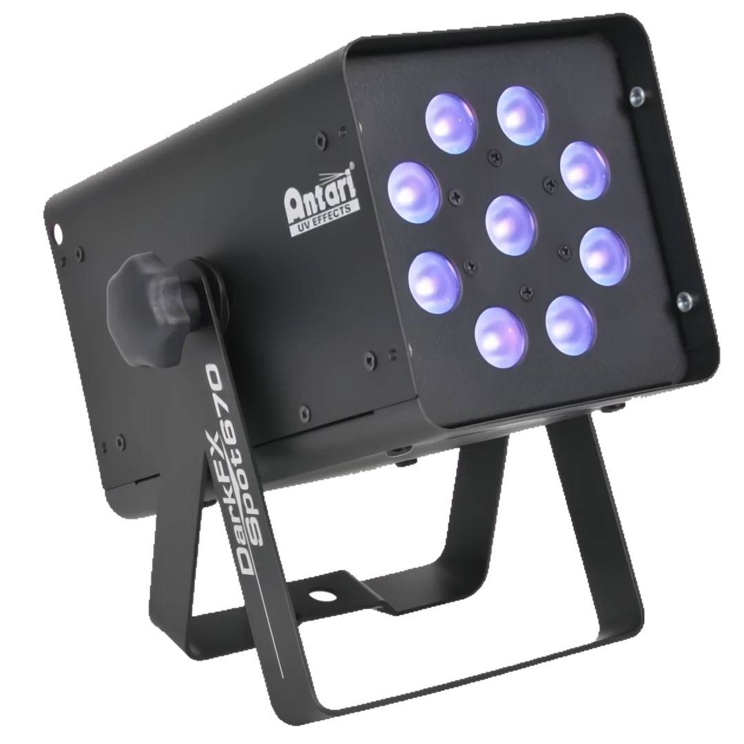 Antari DarkFX S-670 Spot product image (1)