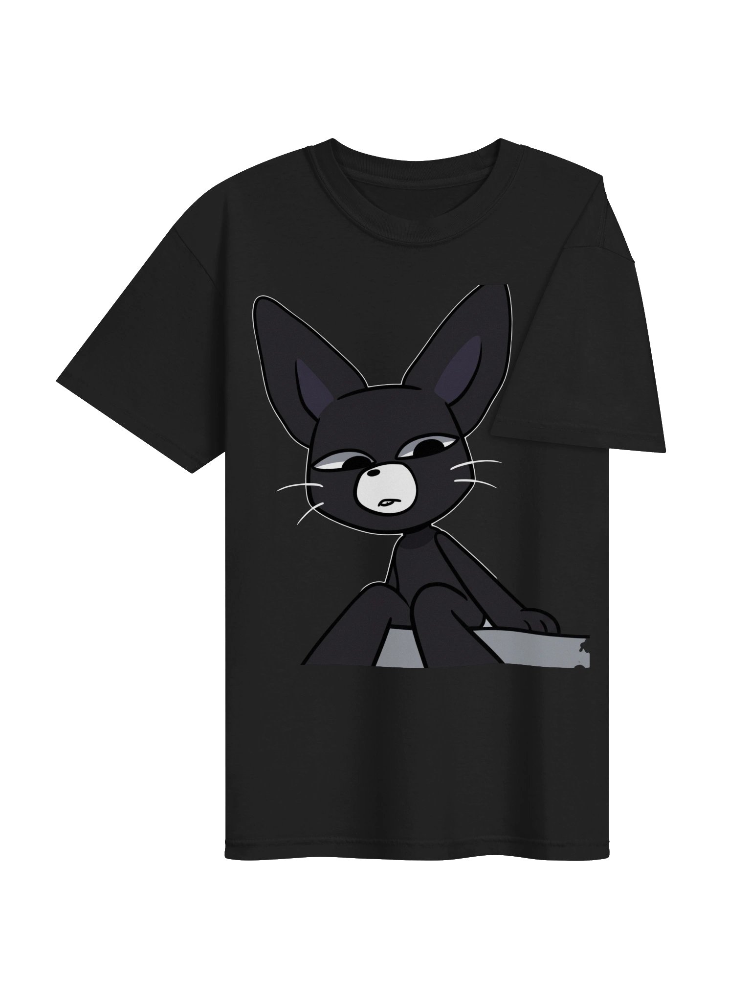 Ratthew T-Shirt – Cute Creepy Hospital Aesthetic Unisex Tee product image (45)