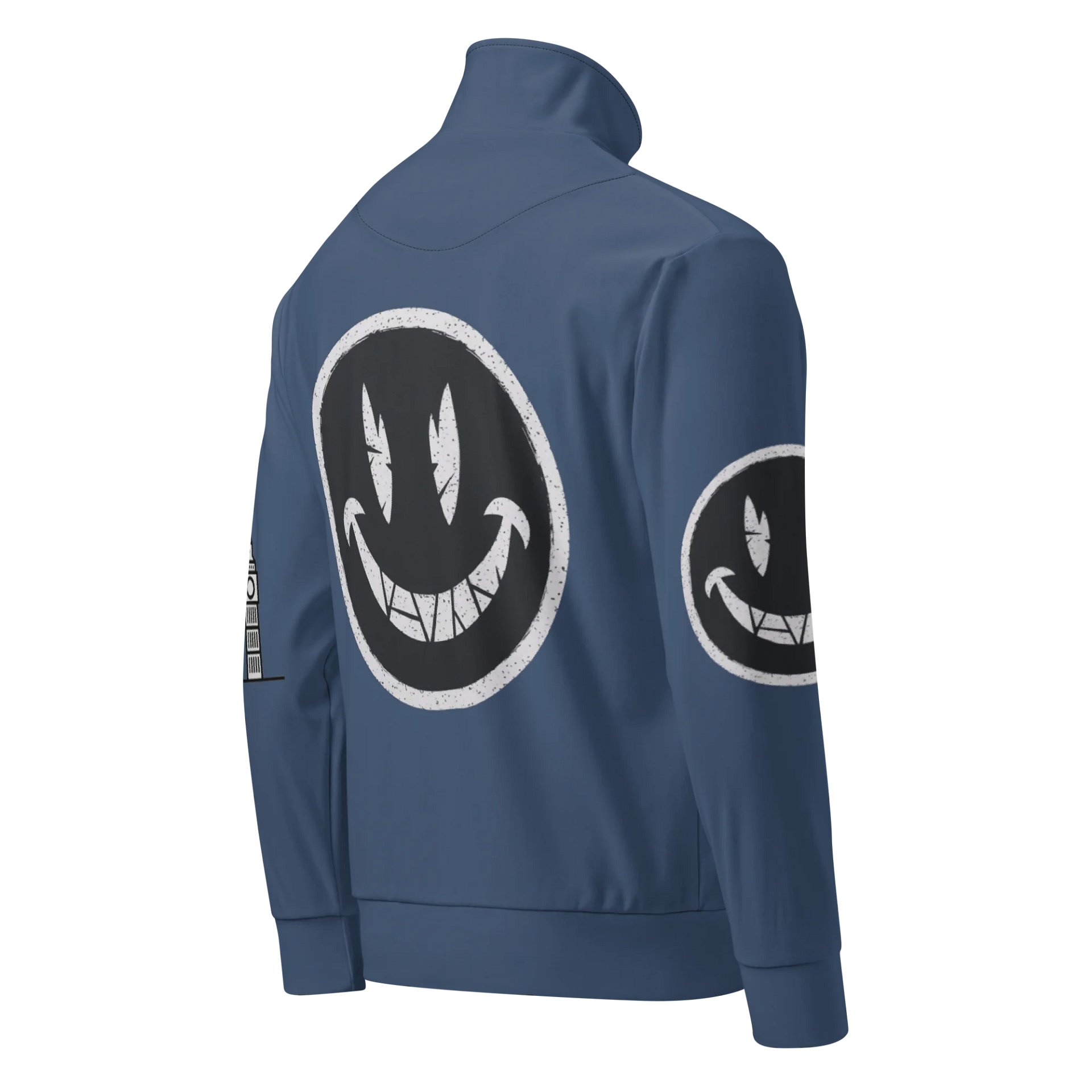 Landmark Dreams All-Over Track Jacket product image (2)