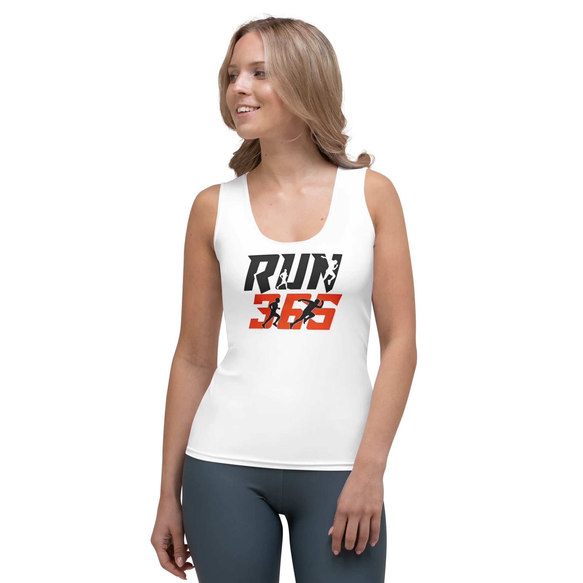 Running Tank Top Women product image (2)