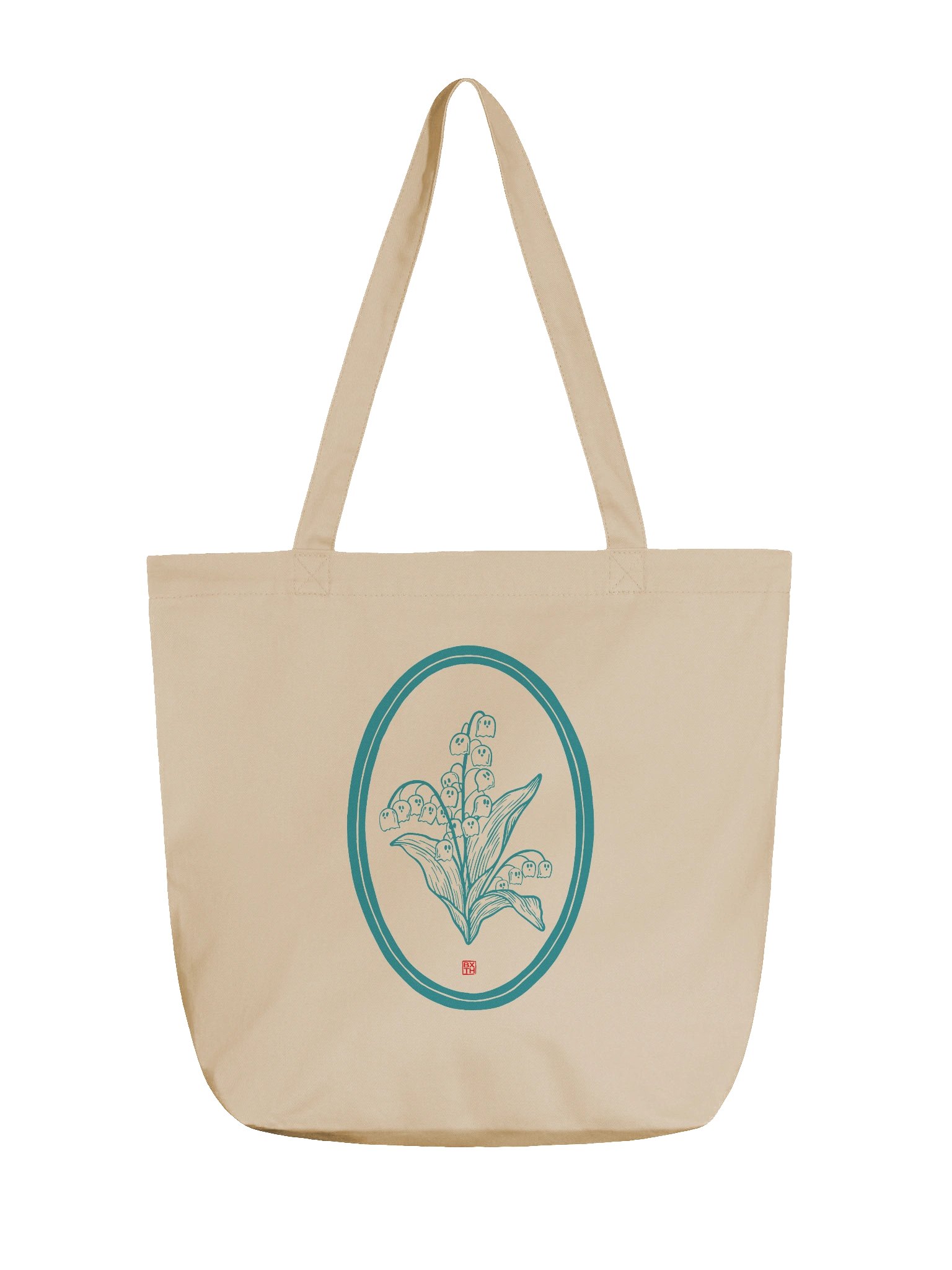 Boobells Totebag product image (1)