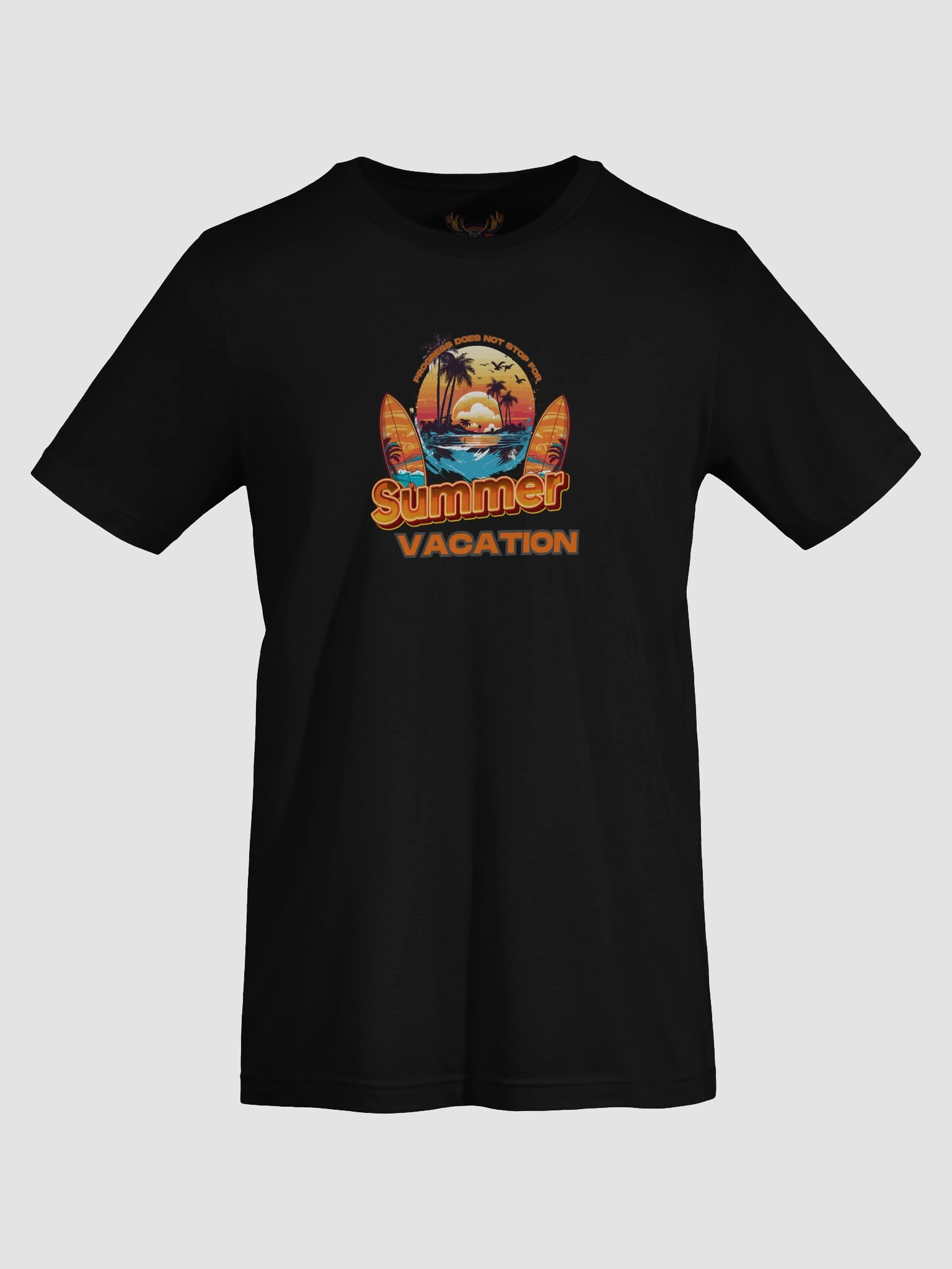 Summer - T Shirt product image (7)