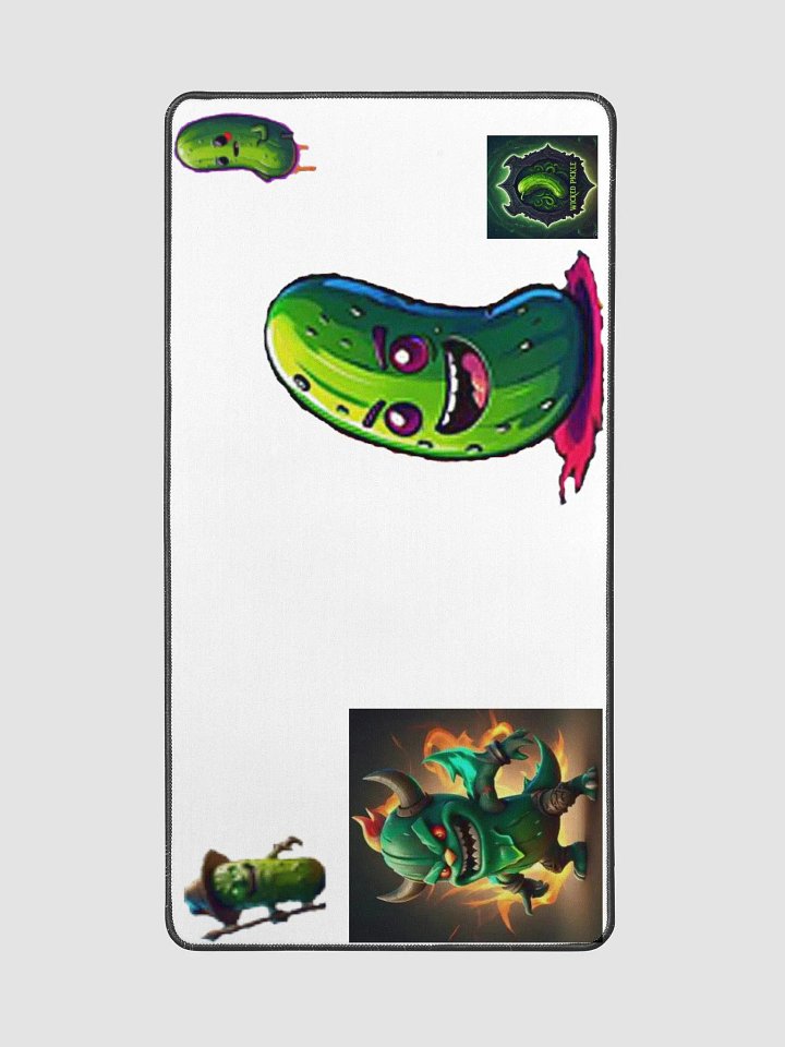 Pickle Mat product image (2)