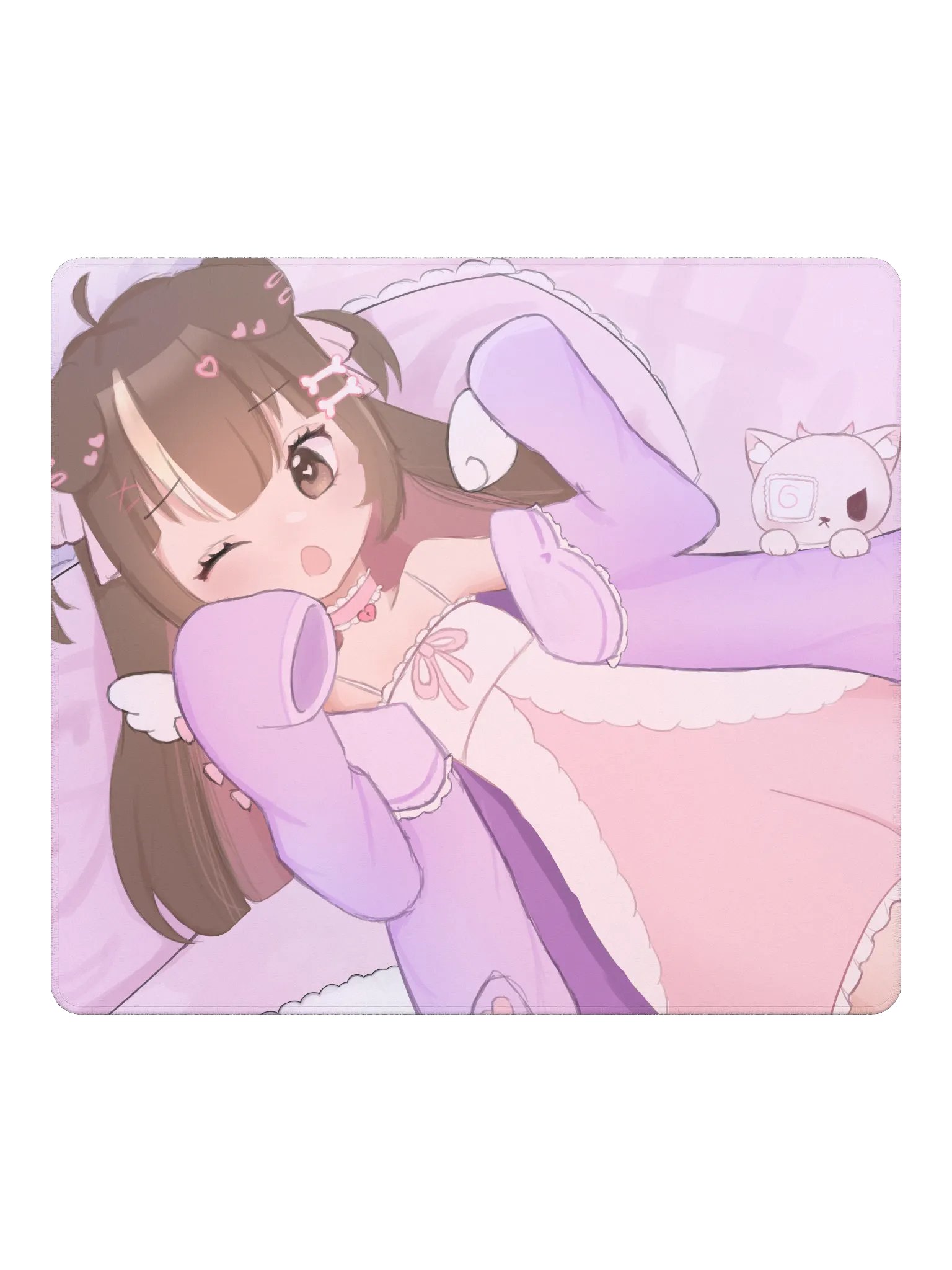 ♡ eepy gaming mousepad ♡ product image (1)