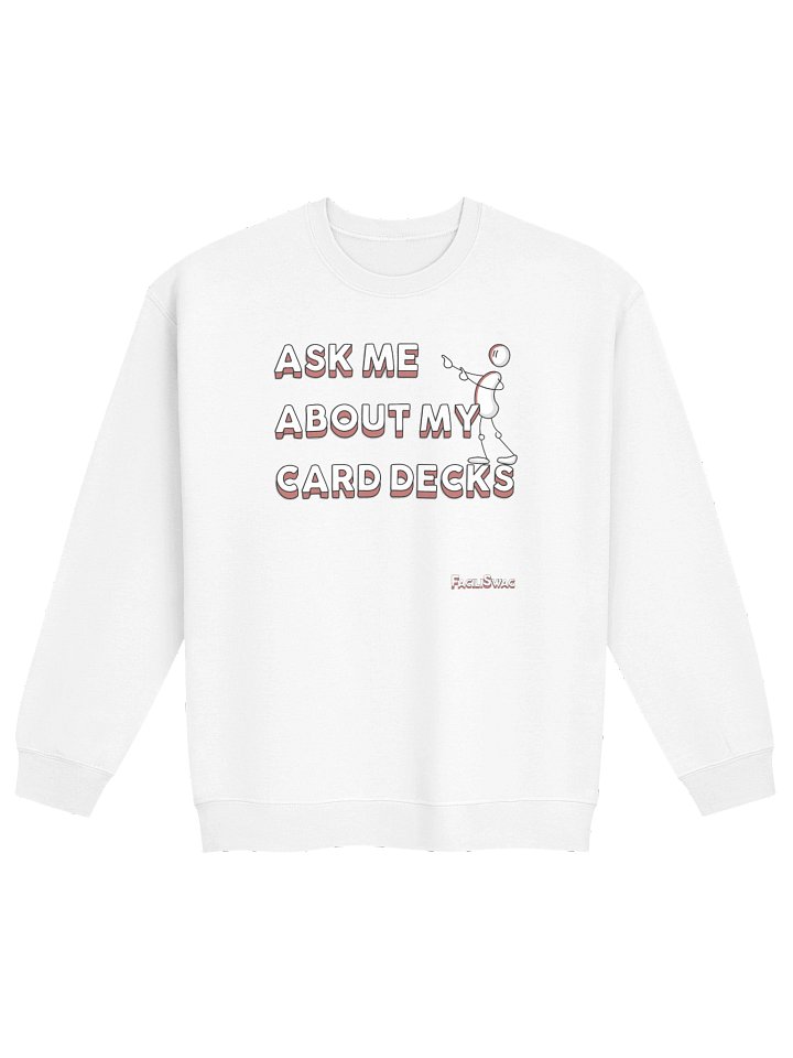 FaciliSwag Crewneck #10 product image (45)
