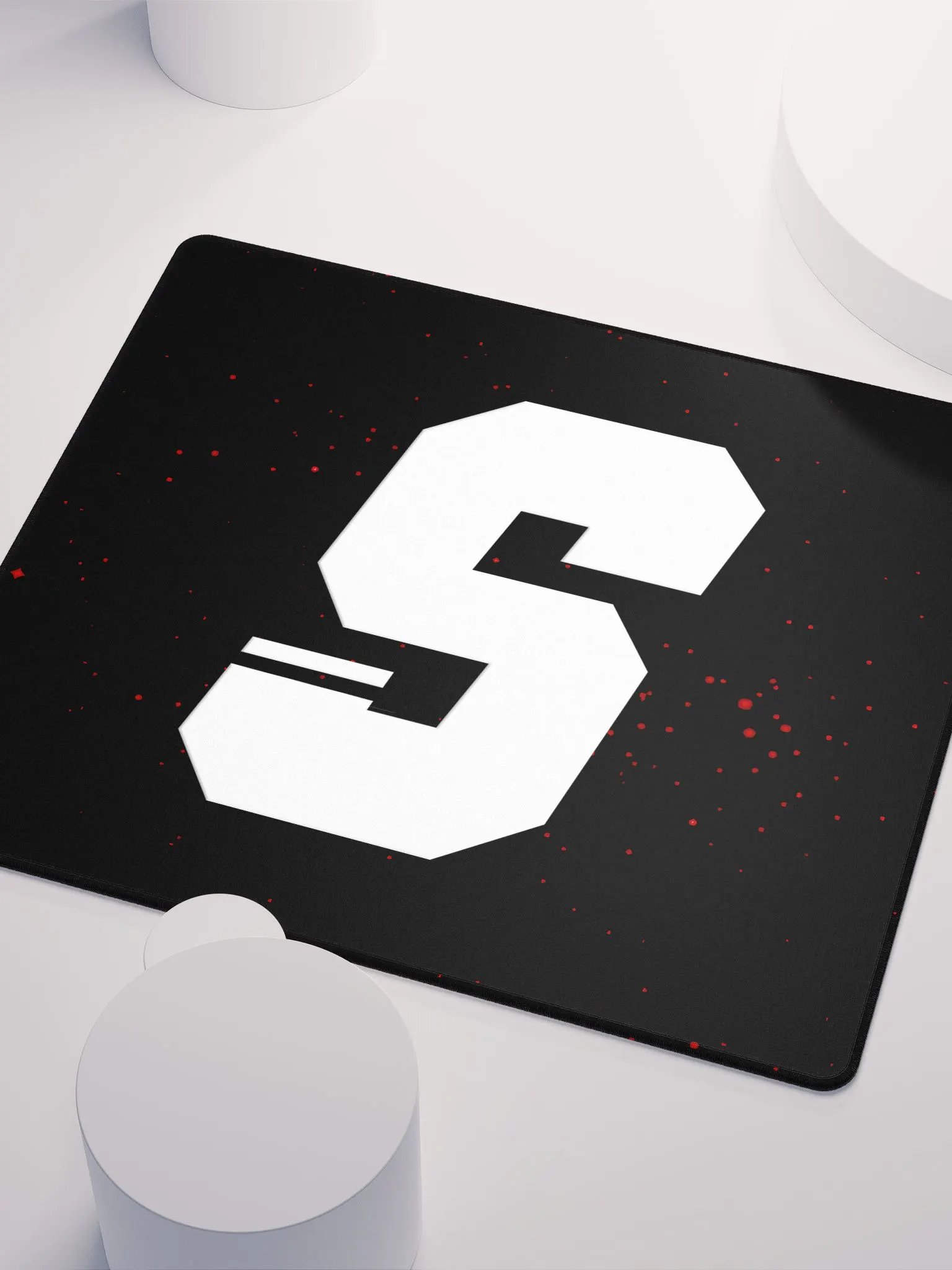 Synical Gaming Mouse Pad product image (3)