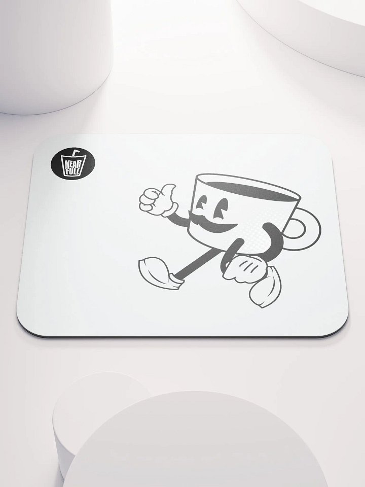CupBoy MousePad product image (1)