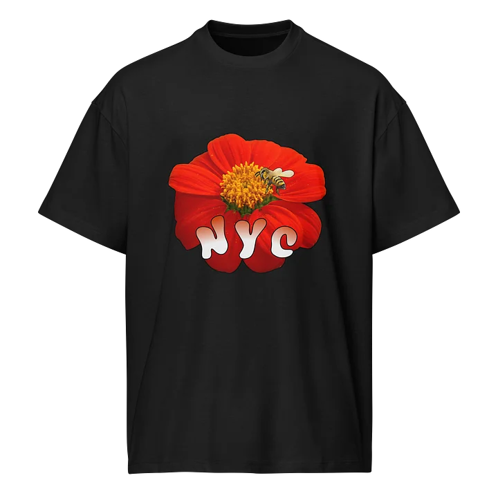 Spring in NY ( oversized classic fit ) product image (1)