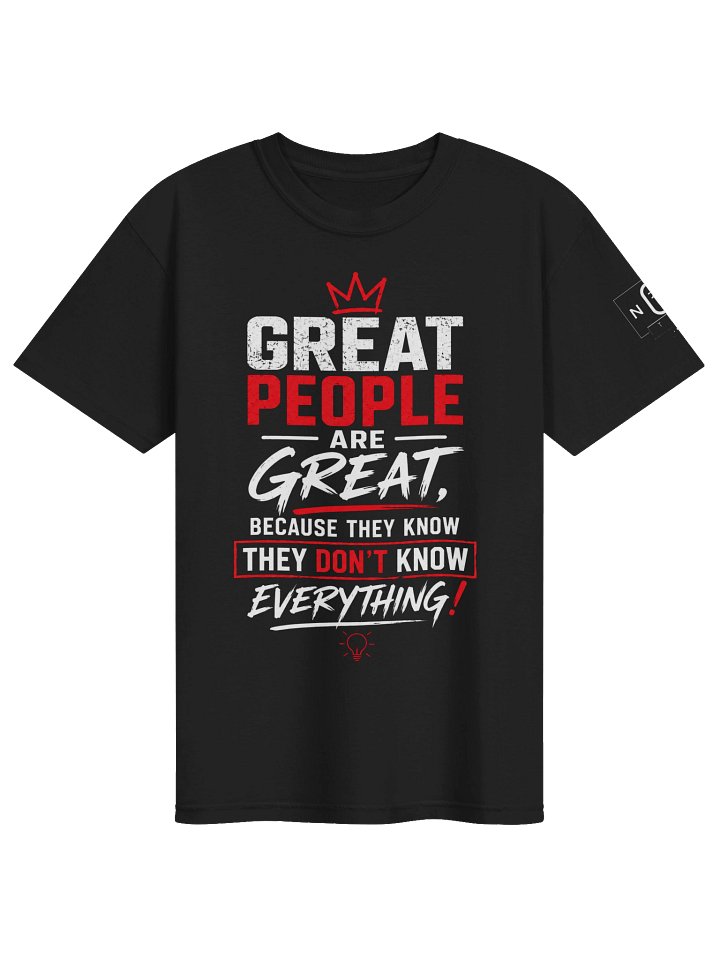 Great People! product image (89)