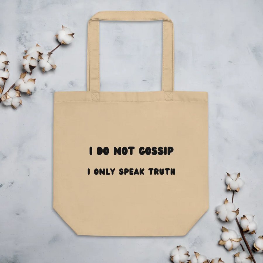 Truth Tote product image (3)