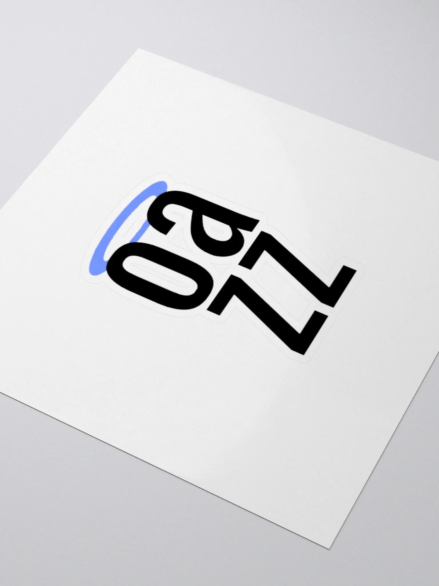 oAngelzz Sticker product image (3)