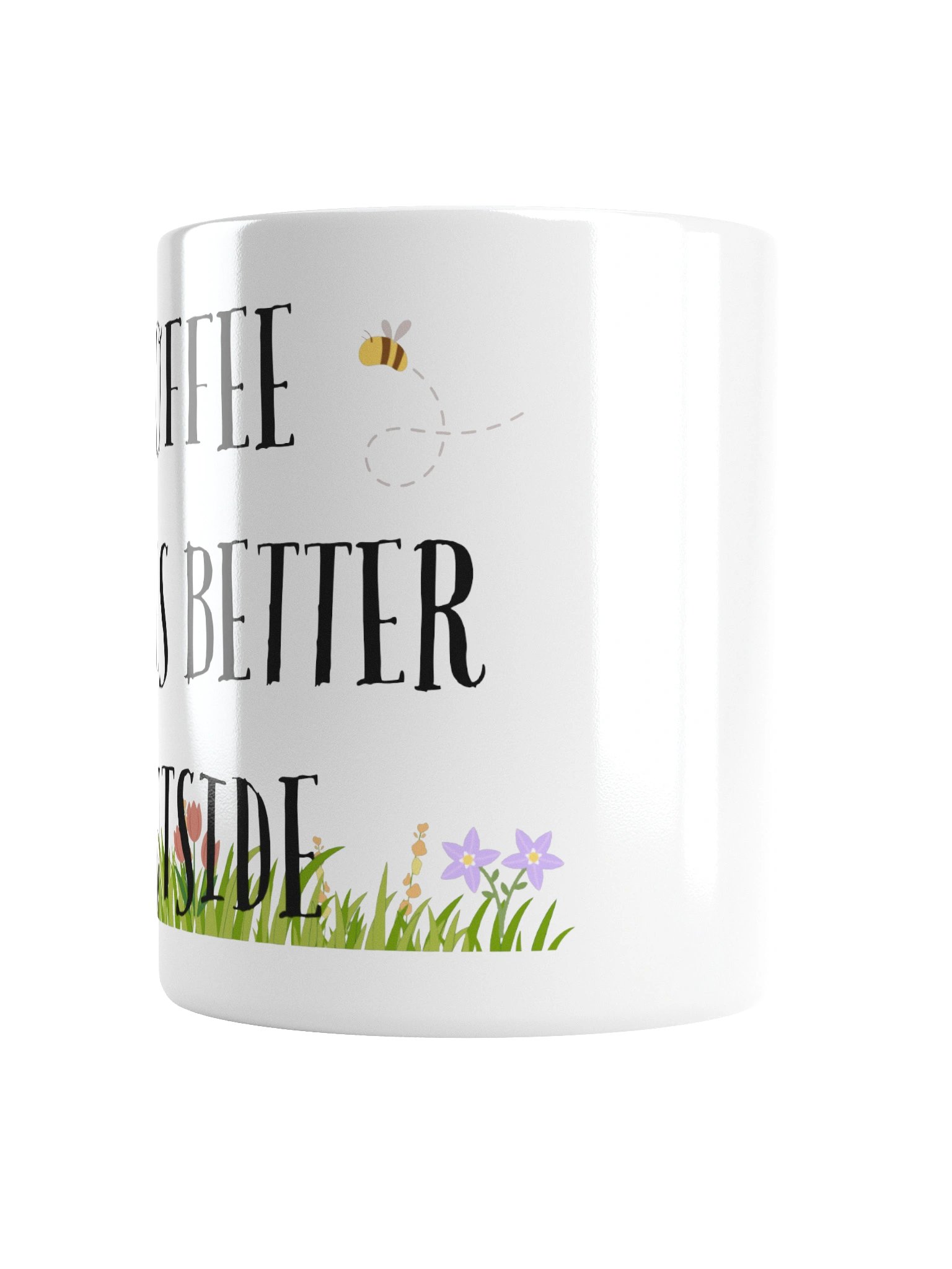 Outside Coffee Mug product image (16)