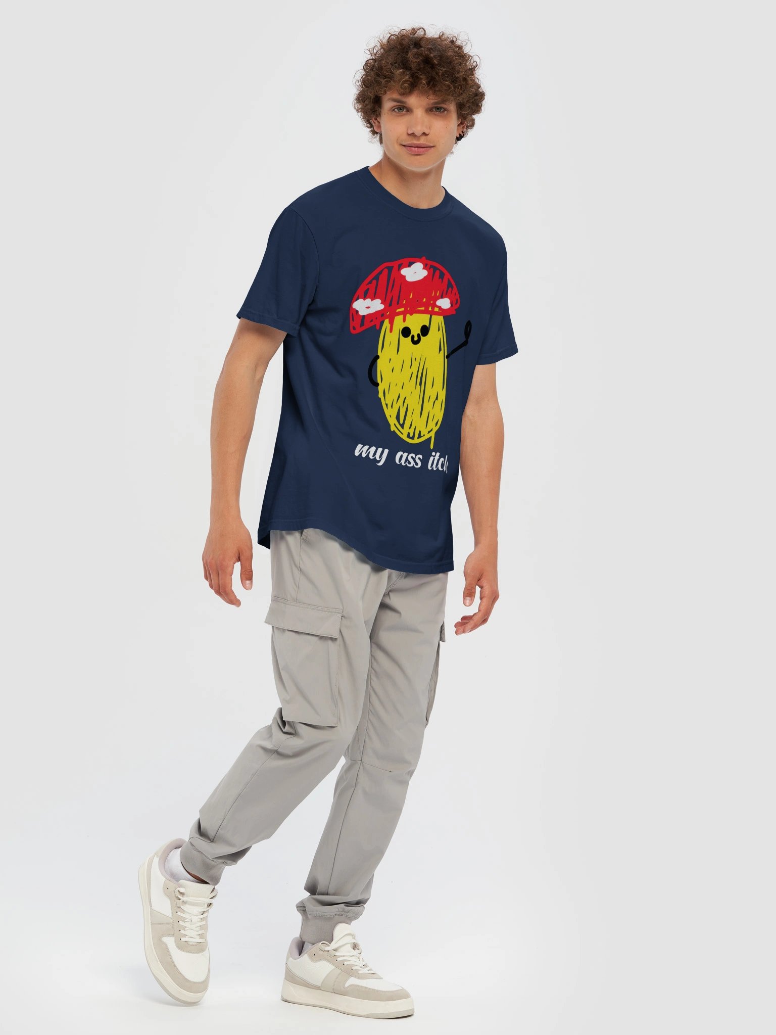 my ass itch (shirt) product image (133)