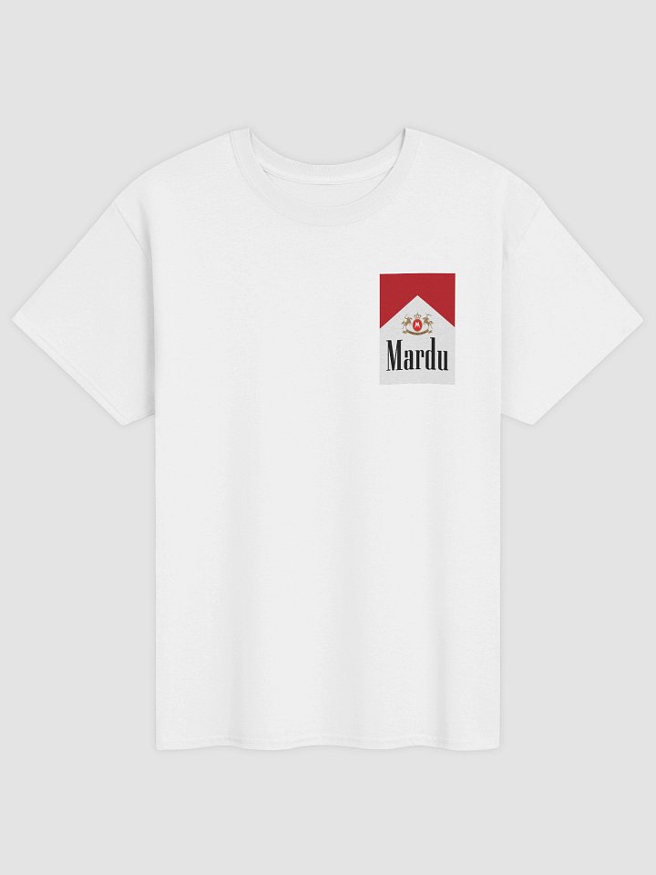 Mardu MTG T-Shirt product image (11)