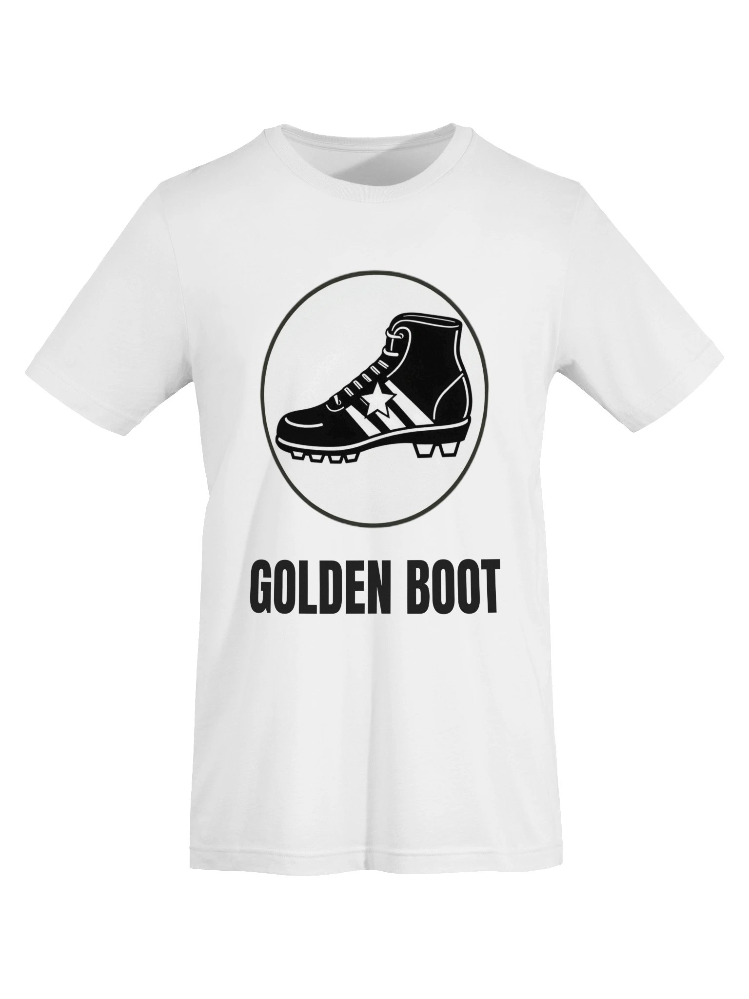 Golden Boot Tee product image (13)