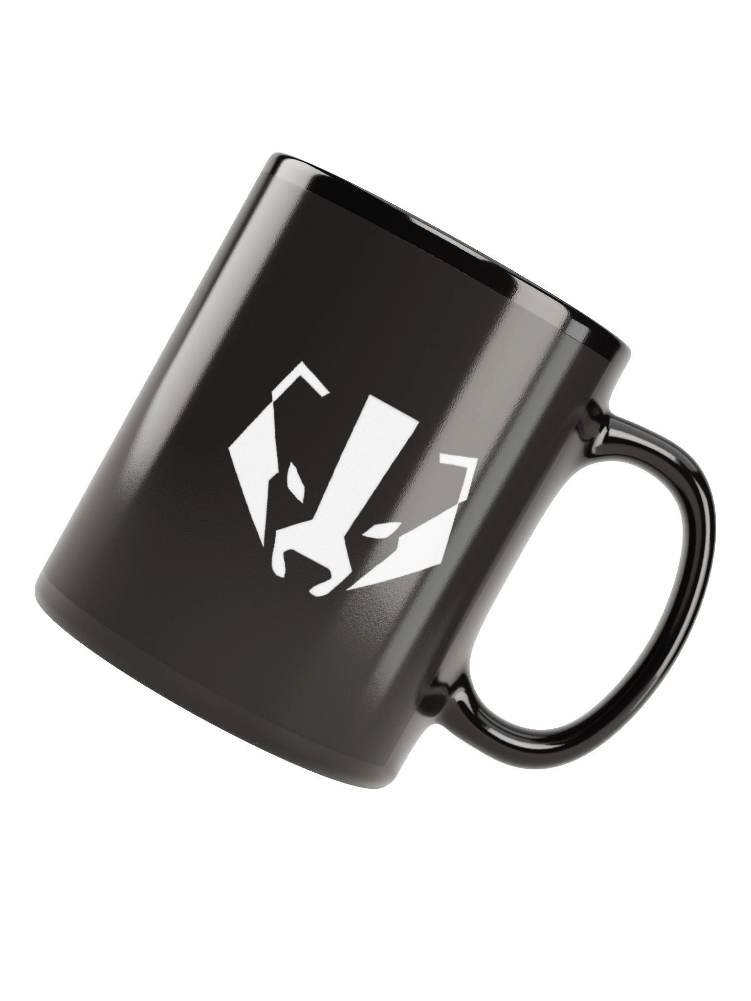 BADGER MUG product image (4)