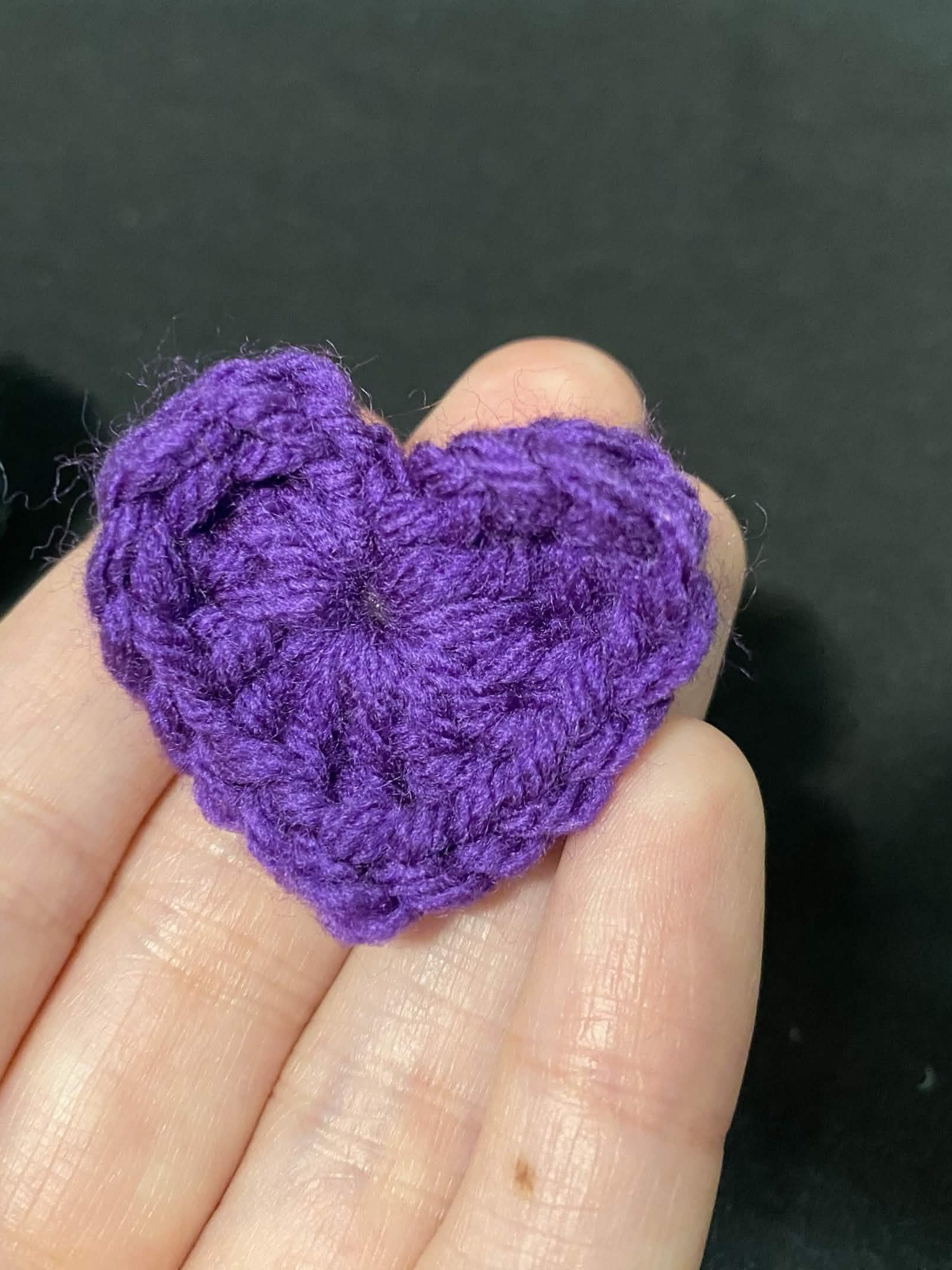 Heart Pin product image (4)