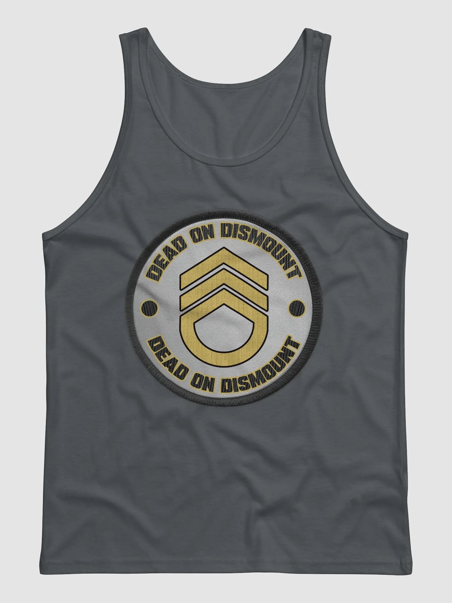 DoD Vest product image (7)